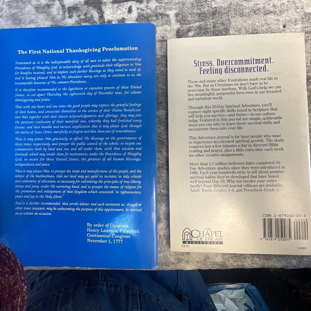 Zondervan christian leadership